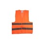 Жилет сигнальний VITOL orange 206 Or XL (ЖБ011 Ш)