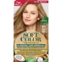 Фарба для волосся Wella Soft Color Безаміачна 80 - Світлий блонд (3614228865746)
