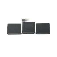 Акумулятор до ноутбука Apple A2171, 58Wh (5100mAh), 3cell, 11.4V, Li-Pol AlSoft (A71090)