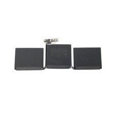Акумулятор до ноутбука Apple A2171, 58Wh (5100mAh), 3cell, 11.4V, Li-Pol AlSoft (A71090)