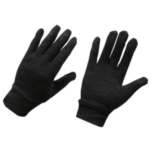 Рукавиці 2117 of Sweden Handske Skldinge 7718907 black - 6 - чорний (039.0113)