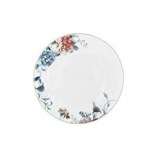Тарілка Vittora "Піони" Aura Dinner 23 см (VT-1230AР)