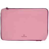 Чохол до ноутбука Tucano 12/13" Doppio, Pink (BFDOP1213-PK)