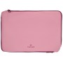 Чохол до ноутбука Tucano 12/13" Doppio, Pink (BFDOP1213-PK)