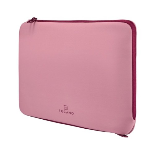 Чохол до ноутбука Tucano 12/13" Doppio, Pink (BFDOP1213-PK)