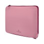 Чохол до ноутбука Tucano 12/13" Doppio, Pink (BFDOP1213-PK)