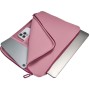 Чохол до ноутбука Tucano 12/13" Doppio, Pink (BFDOP1213-PK)