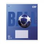 Зошит Yes Ball А5 12 аркушів лінія (768677)