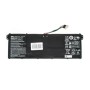 Акумулятор до ноутбука Acer AP18C7M Swift SF514-54, 3600mAh (55.9Wh), 4cell, 15.4V, Li-Pol AlSoft (A71024)
