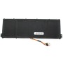 Акумулятор до ноутбука Acer AP18C7M Swift SF514-54, 3600mAh (55.9Wh), 4cell, 15.4V, Li-Pol AlSoft (A71024)