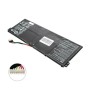 Акумулятор до ноутбука Acer AP18C7M Swift SF514-54, 3600mAh (55.9Wh), 4cell, 15.4V, Li-Pol AlSoft (A71024)