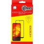 Скло захисне Dengos Full Glue Samsung Galaxy A27 Black (TGFG-432)