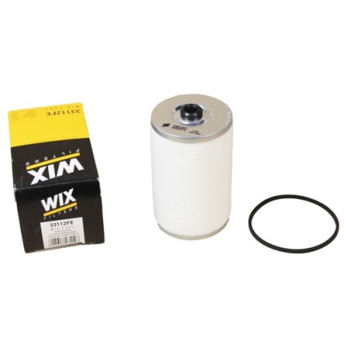 Фільтр паливний Wixfiltron 33112FE