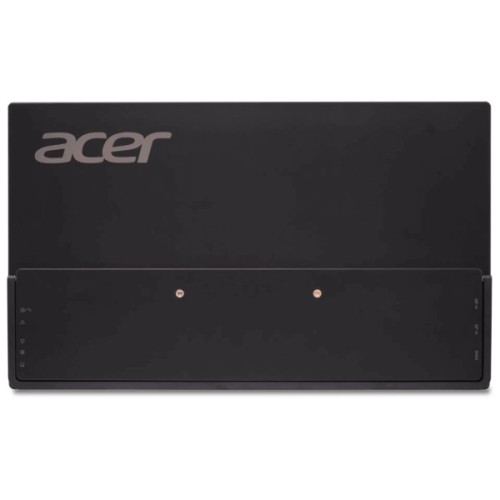 Монітор Acer PM161QJ2bmiuux (UM.ZP1EE.201)
