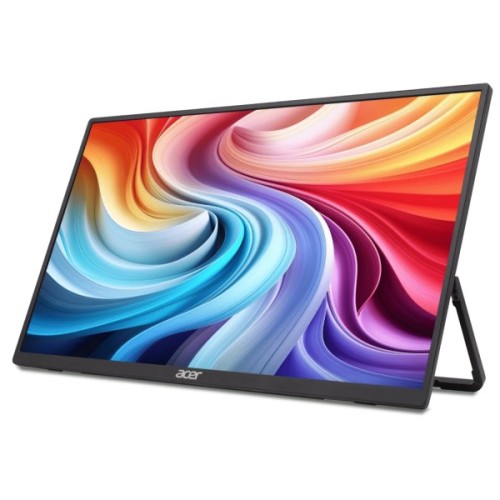Монітор Acer PM161QJ2bmiuux (UM.ZP1EE.201)