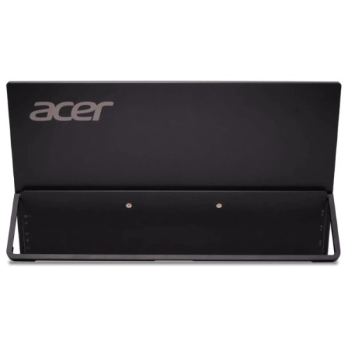 Монітор Acer PM161QJ2bmiuux (UM.ZP1EE.201)
