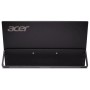 Монітор Acer PM161QJ2bmiuux (UM.ZP1EE.201)