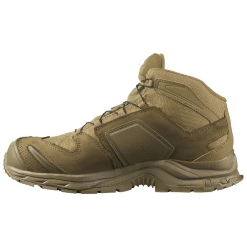 Черевики Salomon XA Forces MID GTX Coyote 10 (L40977900-10)