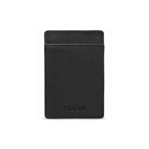 Кардхолдер Yoshi Y1743 17 1 Compact Black (Y1743 17 1)
