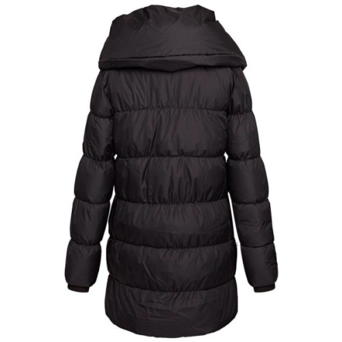 Пальто Huppa HEDDA 12558055 чорний 00009 XS (4741468916804)