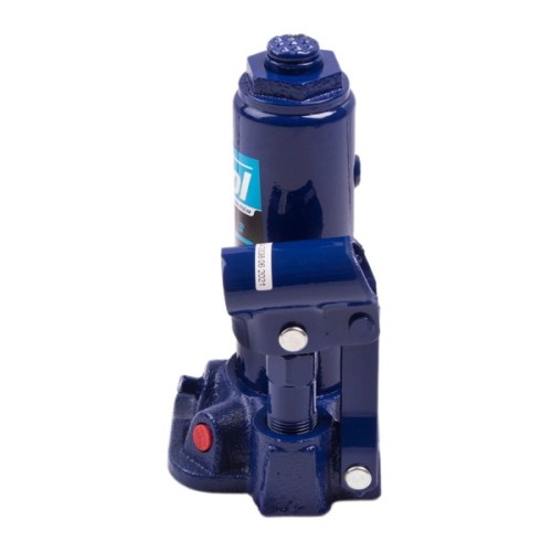 Домкрат Vitol DB-02006/T90204, телескопічний, гідравлічний, 2т, min 181мм, max 345мм (DB-02006)