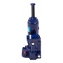 Домкрат Vitol DB-02006/T90204, телескопічний, гідравлічний, 2т, min 181мм, max 345мм (DB-02006)