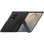 Чохол до мобільного телефона Samsung Fold Wide Black (EF-XF971SBEGUA)