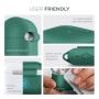 Чохол для навушників Armorstandart Hang Case For Apple AirPods Pro 3 Needle Green (ARM88279)