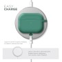 Чохол для навушників Armorstandart Hang Case For Apple AirPods Pro 3 Needle Green (ARM88279)