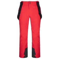 Штани Kilpi Mimas-M ZM0406 red - M - червоний (024.0917) Штани Kilpi Mimas-M ZM0406 red - M - червоний (024.0917)