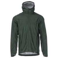 Куртка Turbat Isla Mns black forest green XXL (012.004.3047)