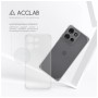 Чохол до мобільного телефона ACCLAB TPU ShockProof Motorola Moto G75 5G Transparent (1283126616297)