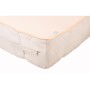 Наматрацник Еко Пупс водонепроникний Premium, 120х200 см Персиковий (ПНАМ200120п)