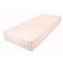 Наматрацник Еко Пупс водонепроникний Premium, 120х200 см Персиковий (ПНАМ200120п)