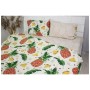 Постільна білизна MirSon Бязь 17-0263 Ananas 110х140 (2200002033855)