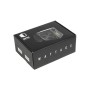 Блок живлення Qube 600W (QBC-GPS600A12Bulk Black)