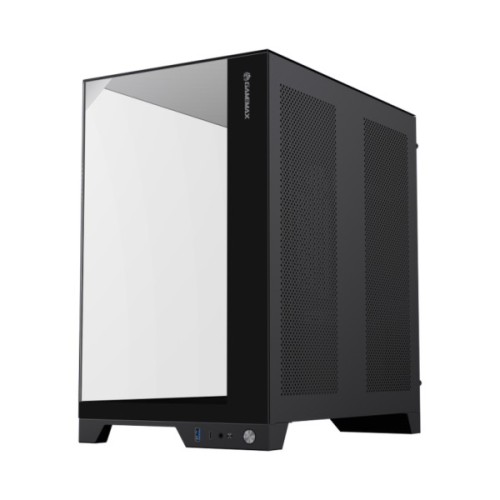 Корпус для ПК Gamemax Infinity Pro BK