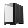 Корпус для ПК Gamemax Infinity Pro BK