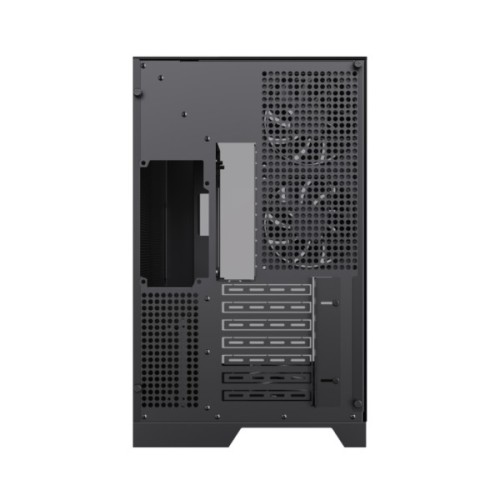 Корпус для ПК Gamemax Infinity Pro BK