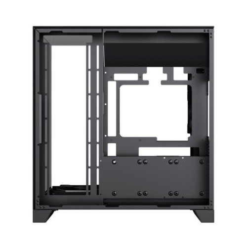 Корпус для ПК Gamemax Infinity Pro BK