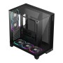 Корпус для ПК Gamemax Infinity Pro BK