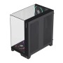 Корпус для ПК Gamemax Infinity Pro BK
