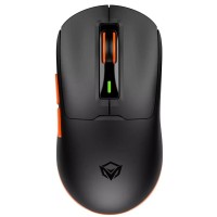 Мишка Meetion GW24 Bluetooth/Wireless/USB Black (MT-GW24-A)