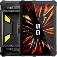 Планшет Blackview Tab Active 12 Pro 11" 12/256GB 5G/LTE Black з проектором 120" (6931548322887)