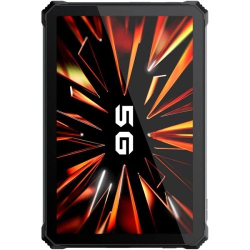 Планшет Blackview Tab Active 12 Pro 11" 12/256GB 5G/LTE Black з проектором 120" (6931548322887)