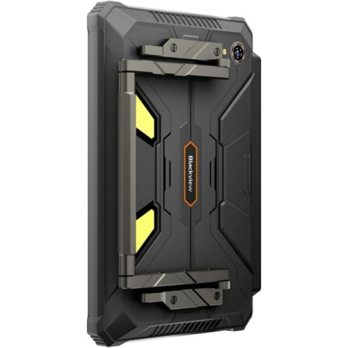 Планшет Blackview Tab Active 12 Pro 11" 12/256GB 5G/LTE Black з проектором 120" (6931548322887)