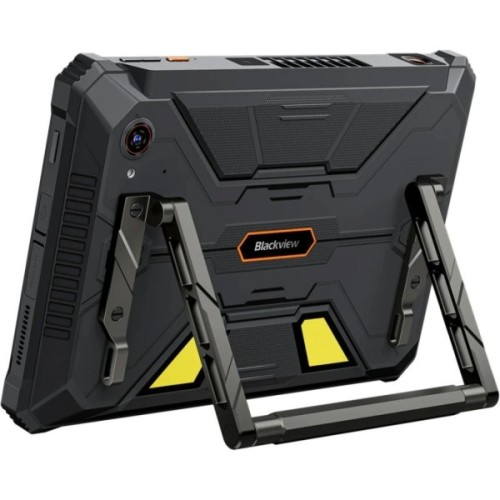 Планшет Blackview Tab Active 12 Pro 11" 12/256GB 5G/LTE Black з проектором 120" (6931548322887)
