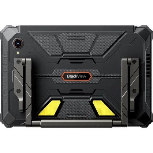 Планшет Blackview Tab Active 12 Pro 11" 12/256GB 5G/LTE Black з проектором 120" (6931548322887)