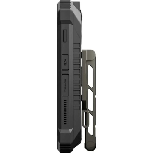 Планшет Blackview Tab Active 12 Pro 11" 12/256GB 5G/LTE Black з проектором 120" (6931548322887)