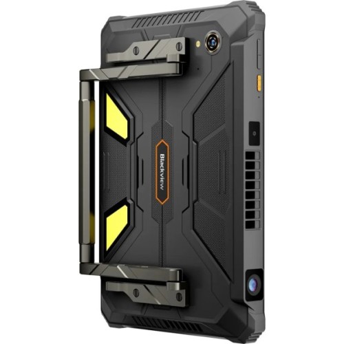 Планшет Blackview Tab Active 12 Pro 11" 12/256GB 5G/LTE Black з проектором 120" (6931548322887)